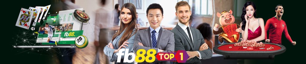 FB88 luôn tạo khác biệt và hài lòng thành viên của mình