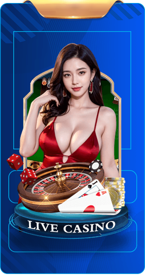 Live casino