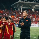 Việt Nam vs Malaysia: Thầy trò HLV Kim Sang-sik trước ngưỡng cửa lịch sử tại Mỹ Đình