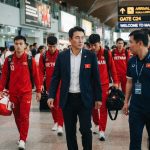 Việt Nam quyết đấu Malaysia: Thầy trò HLV Kim Sang Sik và mục tiêu bảo vệ ngôi vương ASEAN Cup