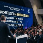 Kết quả bốc thăm Champions League 2026/27: Đại chiến MU - Bayern và những cặp đấu 'tử thần'