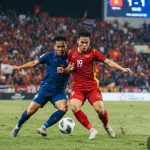 FIFA ASEAN Cup 2026: Việt Nam và Thái Lan tái đấu, trận cầu định đoạt ngôi vương bảng B