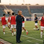 FIFA ASEAN Cup 2026: ĐT Việt Nam và bài toán nhân sự trước ngày hội quân
