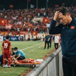 FIFA ASEAN Cup 2026: Bài toán nhân sự của HLV Kim Sang-sik trước 'cơn bão' chấn thương