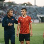 Danh sách ĐT Việt Nam dự FIFA ASEAN Cup 2026: HLV Kim Sang-sik đặt niềm tin vào làn gió mới Việt kiều