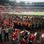 FIFA ASEAN Cup 2026: Indonesia huy động hơn 5.000 cảnh sát đảm bảo an ninh cho giải đấu lịch sử