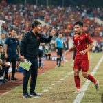 FIFA ASEAN Cup 2026: ĐT Việt Nam và bài toán 'xoay tua' dưới thời HLV Kim Sang-sik