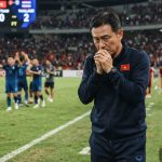 FIFA ASEAN Cup 2026: HLV Kim Sang-sik và bài toán tâm lý sau khi đứt mạch 27 trận bất bại