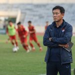 Tuyển Việt Nam và bài toán 'tổ 2': Lối thoát nào cho HLV Kim Sang-sik sau FIFA ASEAN Cup?