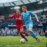 Man City thống trị Ngoại hạng Anh: Bản lĩnh nhà vô địch hay sự sa sút của các đối thủ?